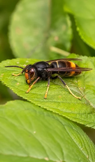 vespa velutina